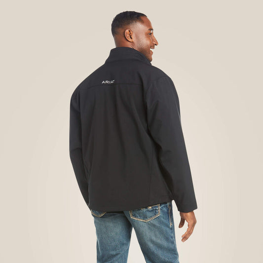 Chaqueta softshell Vernon 2.0 de ARIAT para hombre 10023329 