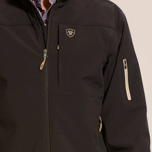 Chaqueta Softshell Vernon 2.0 para hombre de ARIAT 10023330 