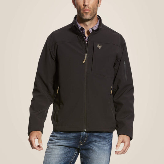 Chaqueta Softshell Vernon 2.0 para hombre de ARIAT 10023330 