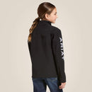 Nueva chaqueta softshell juvenil del equipo ARIAT 10028657