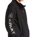 Chaqueta Softshell ARIAT Logo 2.0 para niños 10030212