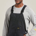 Ariat Rebar DuraCanvas Stretch Insulated Bib 10032485