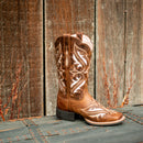 ARIAT Women's Round Up Bliss Western Boot