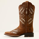 ARIAT Women's Round Up Bliss Western Boot