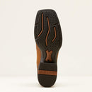 ARIAT Women's Round Up Bliss Western Boot