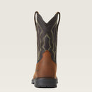 ARIAT Men's Rigtek Western Waterproof Work Boot 10034156