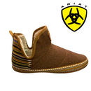 Pantuflas tipo botín para mujer ARIAT 10036548