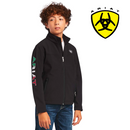 Equipo Juvenil ARIAT Softshell México 10036550