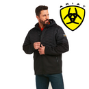 Chaqueta aislante ARIAT Rebar Cloud 9 para hombre 10037509