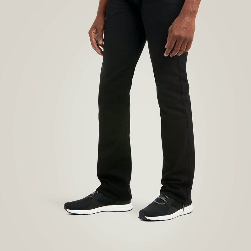 ARIAT Men's M7 Legacy Slim Fit Straight Jeans 10037890