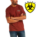 ARIAT Men's Land SS T-Shirt 10038187