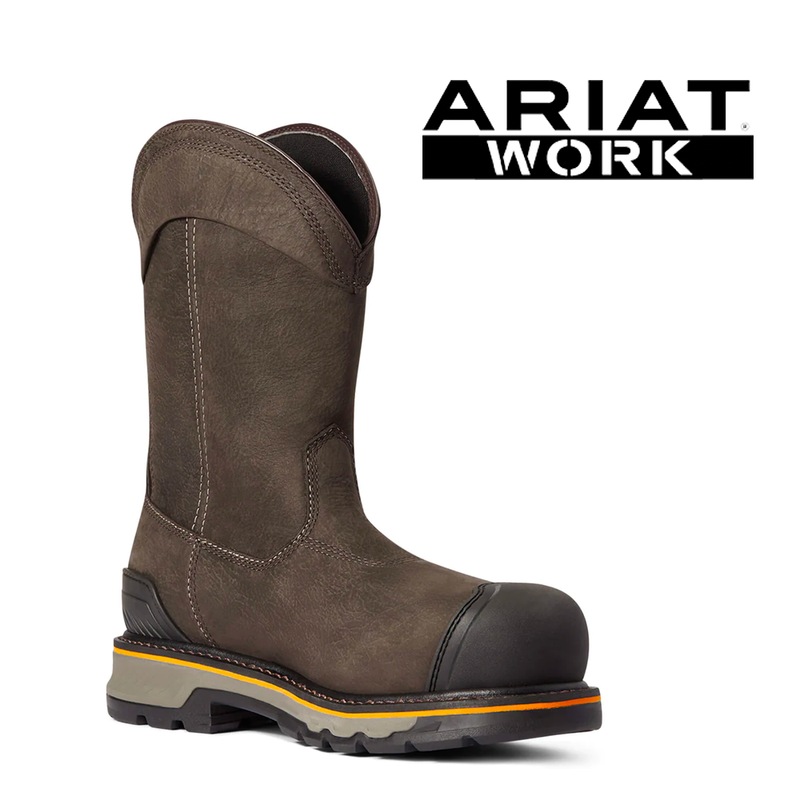 ARIAT Men's Stump Jumper Pull On Waterproof 10038282