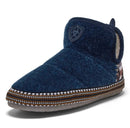 ARIAT Women's Bootie Slipper 10039055