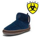 ARIAT Women's Bootie Slipper 10039055