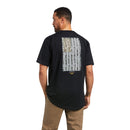 Camiseta de hombre ARIAT Rebar Workman 10039176