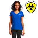 Camiseta con el logotipo Laguna de ARIAT para mujer 10039522 