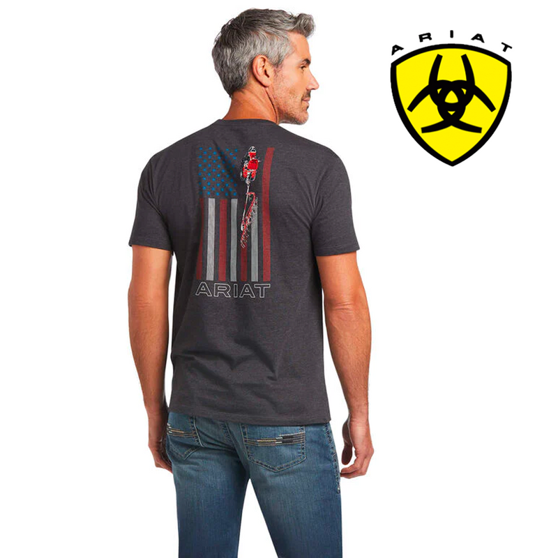 ARIAT Men's Farm T-Shirt 10039930