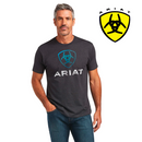 ARIAT Men's Blends T-Shirt 10040126