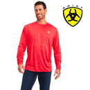 ARIAT Men's Charger 93 Liberty LS T-Shirt 10040996