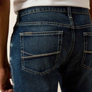ARIAT M7 Slim Toro Straight Jean para hombre 10041092 