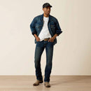 ARIAT M7 Slim Toro Straight Jean para hombre 10041092 