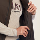 ARIAT Women's Real Crius Ins Vest 10041584