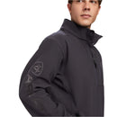ARIAT Men's Logo 2.0 Softshell Jacket 10058158