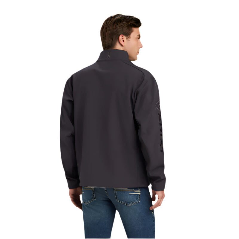 Chaqueta Softshell ARIAT Logo 2.0 para hombre 10058158 