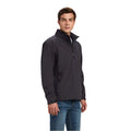 Chaqueta Softshell ARIAT Logo 2.0 para hombre 10058158 