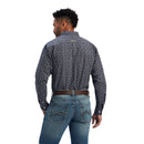 ARIAT Men's Team Murray FTD LS Eiffel Tower 10041792