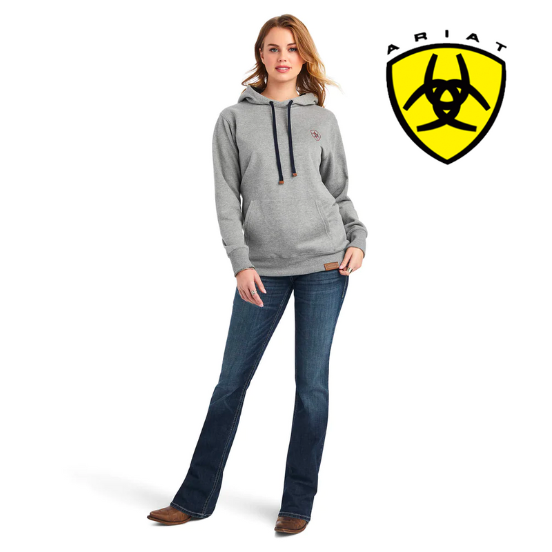 ARIAT Women's Thunderbird Chimayo Hoodie 10042138