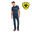 Camiseta gráfica Chimoyo para hombre de ARIAT 10042193