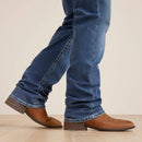 ARIAT Men's M4 Relaxed Hugo Boot Cut Jean 10042210