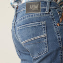 ARIAT Men's M4 Relaxed Hugo Boot Cut Jean 10042210
