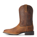 ARIAT Men's Hybrid Grit Western Boot 10042430