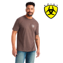 ARIAT Men's Mnmlst SS T-Shirt 10042640