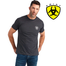 ARIAT Men's Wngspn SS T-Shirt 10042659