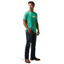 ARIAT Men's Viva Mexico Independent T-Shirts 10043067