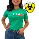 ARIAT Women's Mexico T-shirt 10043086