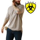 ARIAT Rebar Cotton para hombre 10043486