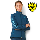 ARIAT Women's New Team Softshell Jacket 10043524