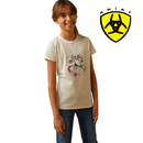 ARIAT Girl's Flora SS T-shirt 10043740