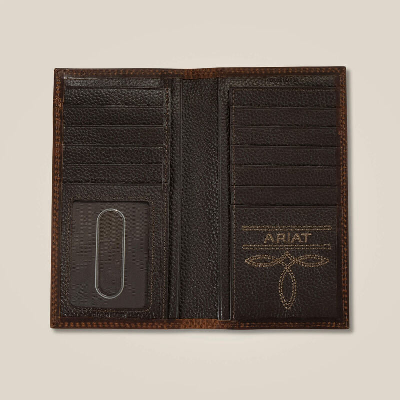 ARIAT Rodeo Wallet A3550002