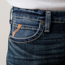 ARIAT Men's M7 Slim Graysill Straight Jeans 10044377