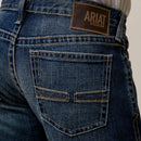 ARIAT Men's M7 Slim Graysill Straight Jeans 10044377