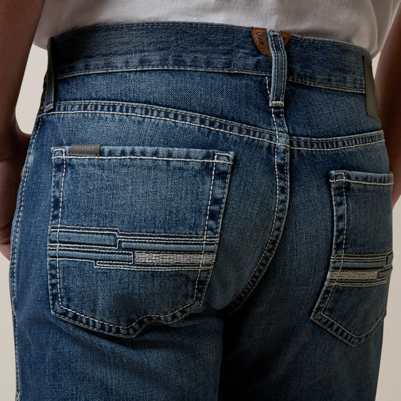 ARIAT Men's M7 Slim Griffen Straight Jeans 10044378