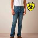 ARIAT Men's M7 Slim Griffen Straight Jeans 10044378