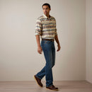 ARIAT Men's M7 Slim Griffen Straight Jeans 10044378