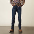 ARIAT Men's M8 Modern Bryson Straight Jeans 10044380