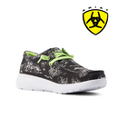 ARIAT Men's Hilo Western Aloha 10044510